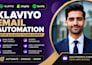 setup klaviyo email marketing automation spotify setup klaviyo flows